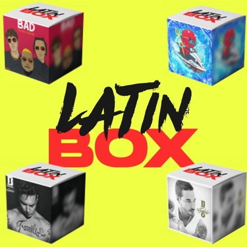 Muevelo (Alex Torres Hype Intro)